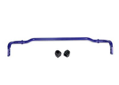 SuperPro 2012-2020 Seat Leon Golf Rr 24mm Adj Sway Bar