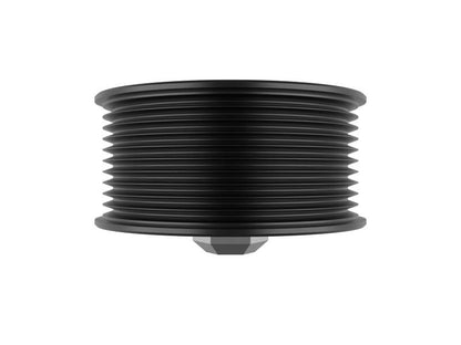 aFe 15-23 Dodge Challenger / 15-23 Dodge Charger SRT Hellcat 3.35in Supercharger Power Pulley Kit