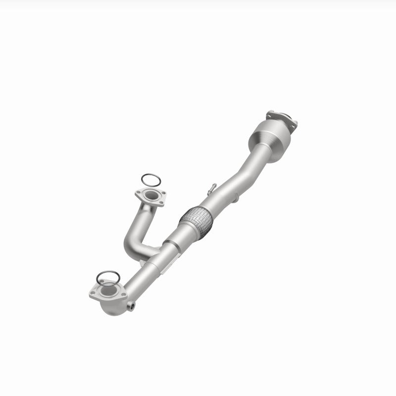 MagnaFlow 13-15 Acura TLX 3.5L California Grade CARB Compliant Direct-Fit Catalytic Converter