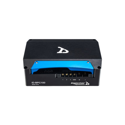 Injector Dynamics 100 AMP Brushless Pump Controller For TI E5LM Fuel Pump
