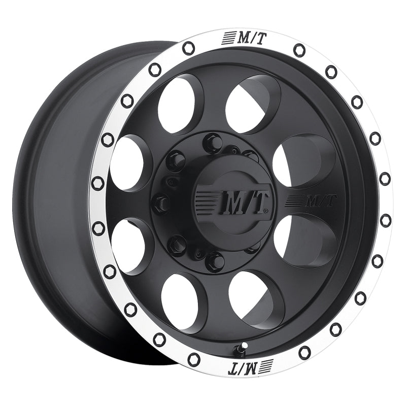 Mickey Thompson Classic Baja Lock Wheel - 16x8 6X5.5 4-1/2 - 250174