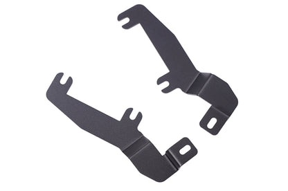 Dee Zee 19-23 Chevrolet Silverado Ditch Light Bracket