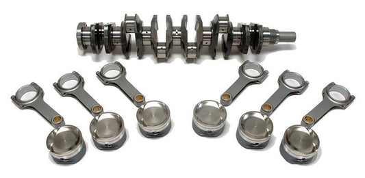 HKS PISTON FULL KIT 4G63 2.3L STEP2