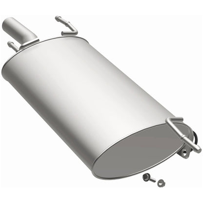 BRE Exhaust 92-93 Camry 2.2L Muffler Kit