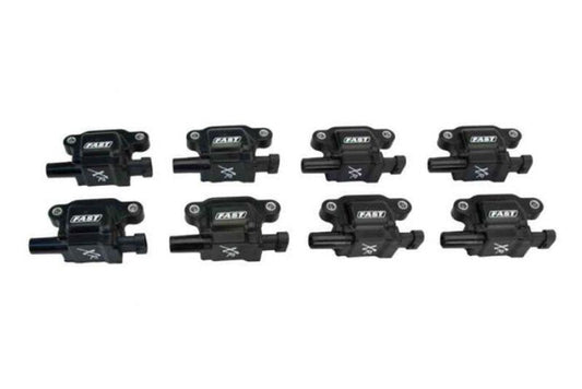 Fast Coil, Xr Series For 2005-15 4.8L/5.3L/6.0/6.2/7.0 Gm-Ls Gen Iv Car & Truck Engines