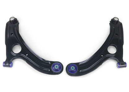 SuperPro Lower Control Arm Kit