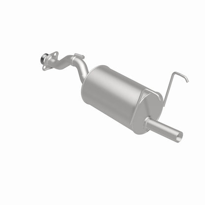 BRExhaust 93-95 Honda Civic Del Sol 1.5L Muffler Kit