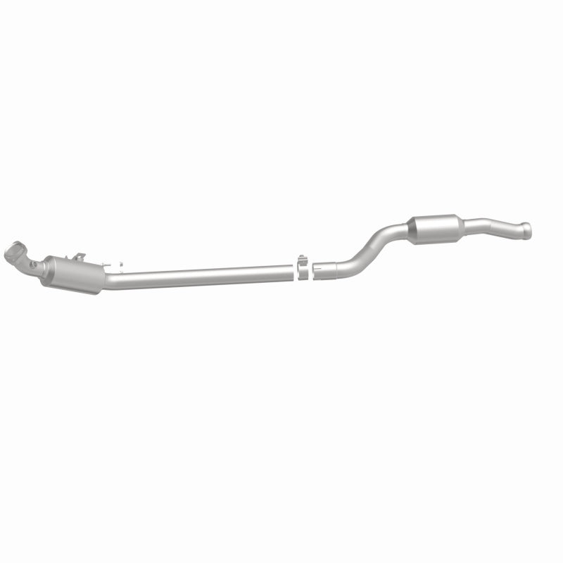 MagnaFlow Direct Fit Catalytic Converter 13-14 Mercedes-Benz GLK350 3.5L