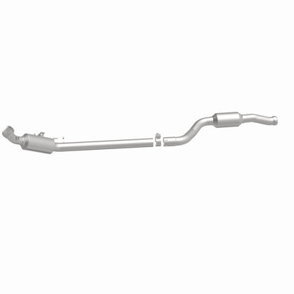MagnaFlow Direct Fit Catalytic Converter 13-14 Mercedes-Benz GLK350 3.5L