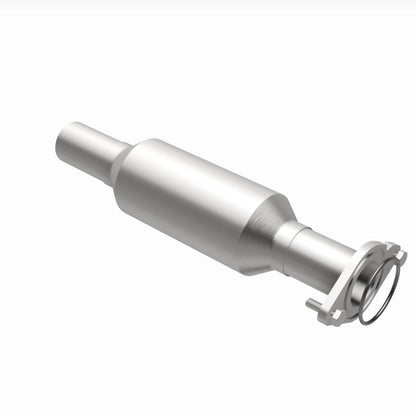 MagnaFlow 10-12 Ford Fusion 3.0L California Grade CARB Compliant Direct-Fit Catalytic Converter