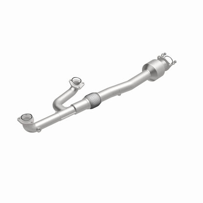 MagnaFlow 16-17 Honda Accord 3.5L Direct-Fit Catalytic Converter