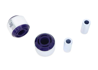 SuperPro 2013-2026 Mazda CX-5 Mazda CX-5 Rear Diff Mount Front Bushing Kit