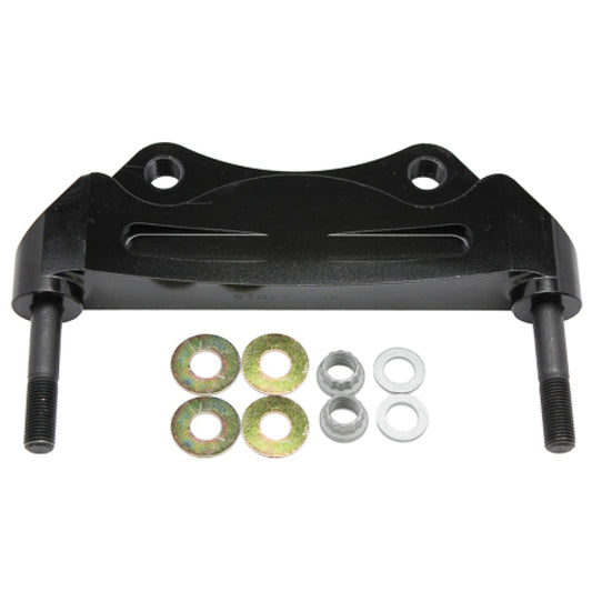 Wilwood Nissan AERO6 Bracket Kit 350Z/G35 Front