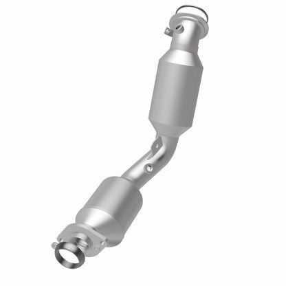 MagnaFlow Direct Fit Catalytic Converter 22-24 Tundra 3.4 Left OEM