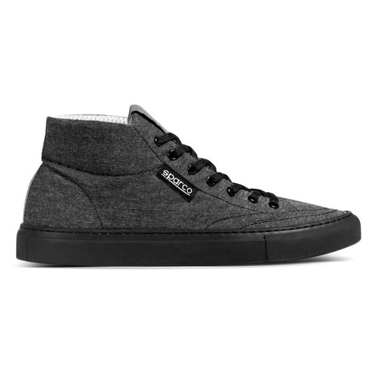 Sparco Shoe Futura Size 46 GRY/BLK