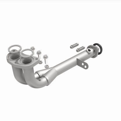 BRE Exhaust 96-00 Civic EL 1.6L Front Pipe Kit