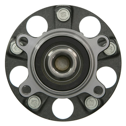 MOOG 2012 Honda Civic Rear Hub Assembly