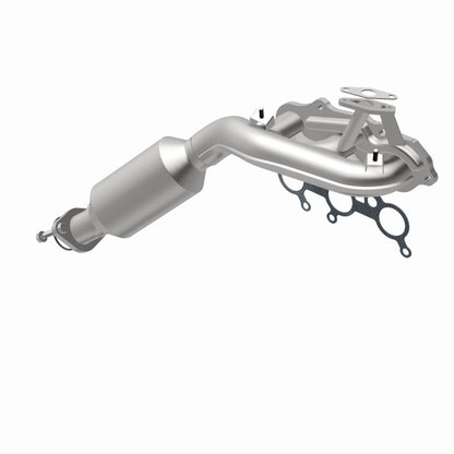 MagnaFlow 13-15 Toyota 4Runner 4.0L California Grade CARB Compliant Direct-Fit Catalytic Converter