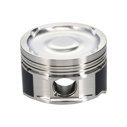 Wiseco Focus RS 2.5L 20V Turbo 83mm Bore 8.5 CR -15.2cc Dish Pistons - Set of 5 *SPECIAL ORDER*