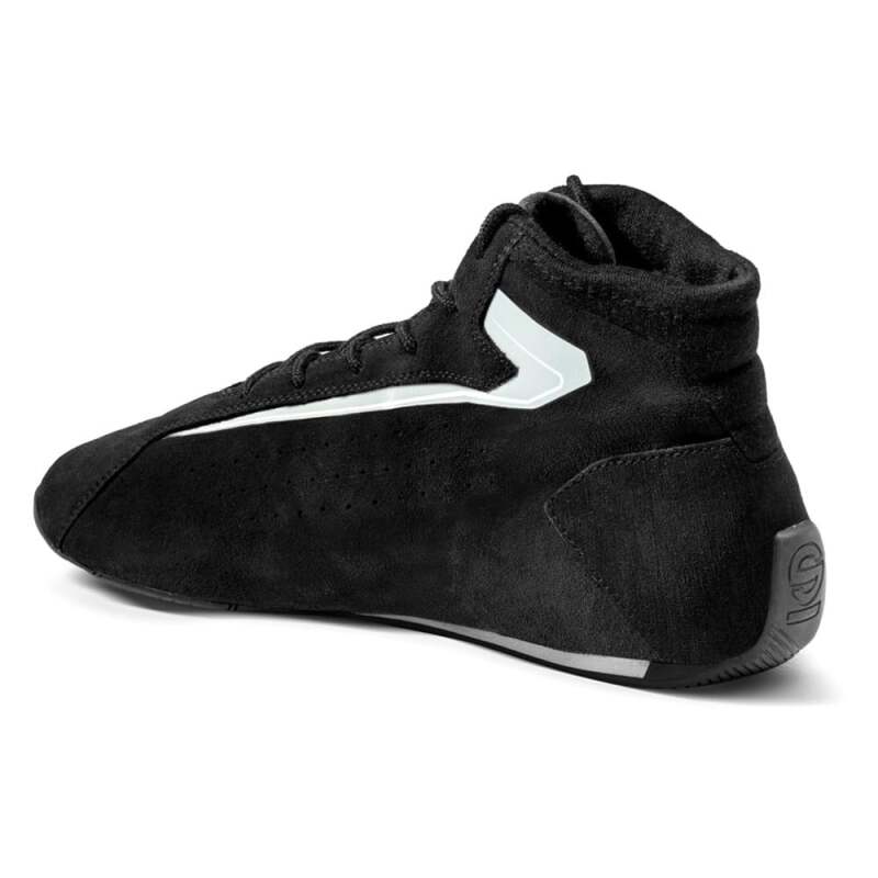 Sparco Shoe Slalom+ 48 BLK