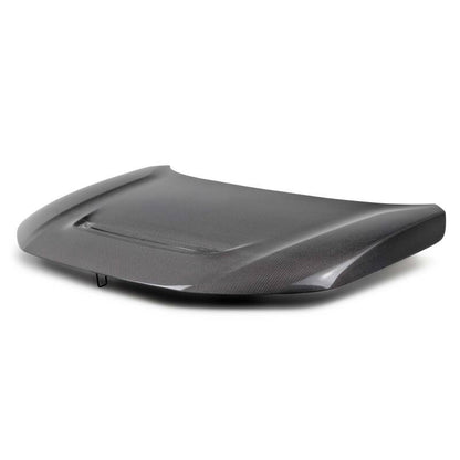 Seibon 2023 Honda Civic Type R OE-Style Carbon Fiber Hood