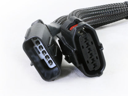 aFe Pedal 2 Metal Throttle Enhancer Various Hyundai/Kia/Genesis Cars/SUVs 11-25