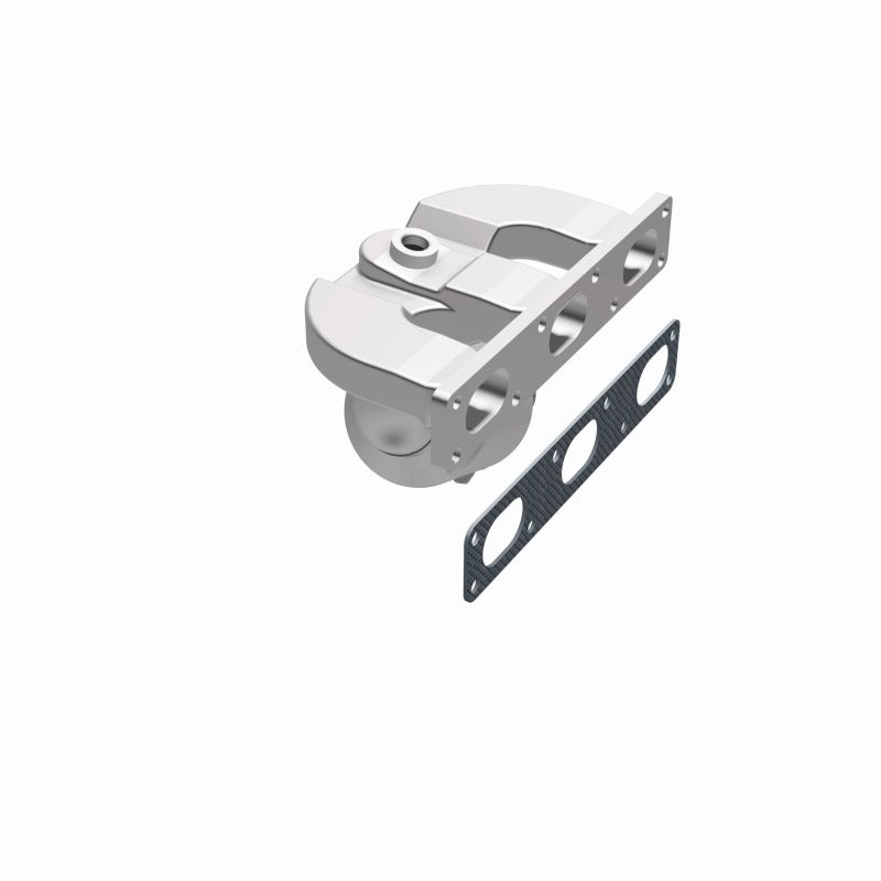 MagnaFlow 03-05 BMW 325Ci 2.5L California Grade CARB Compliant Direct-Fit Catalytic Converter
