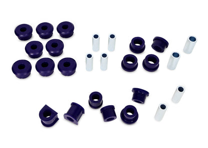 SuperPro Bushing Kit
