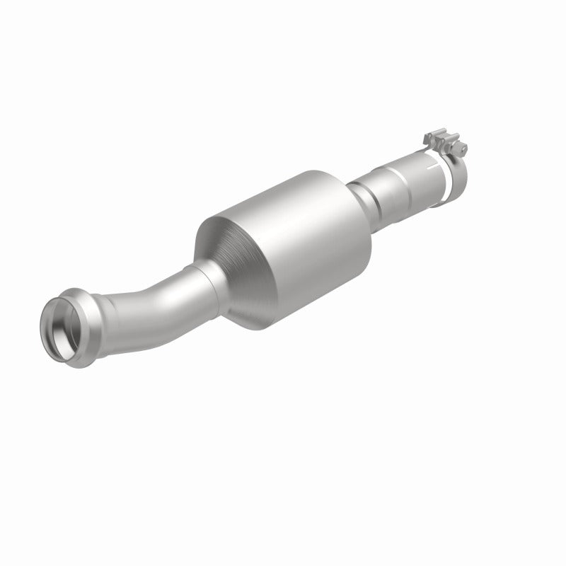 MagnaFlow 20-22 Lincoln Corsair 2.0L FWD Rear Underbody Direct-Fit Catalytic Converter
