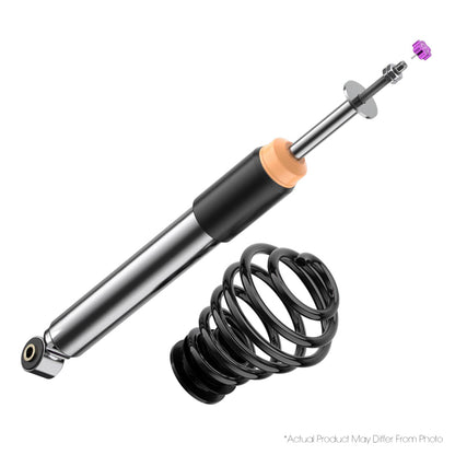 KW 94-95 Audi RS2 Avant (P1) AWD V3 Coilover Kit (Classic)