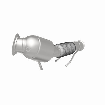 MagnaFlow 2020 Ford Escape Front Underbody 1.5L Direct Fit Converter