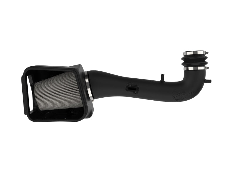 aFe Magnum FORCE Open Element Intake GM Silv/Sierra 1500 14-18 / Silv LD/Sierra Limited 2019 V8