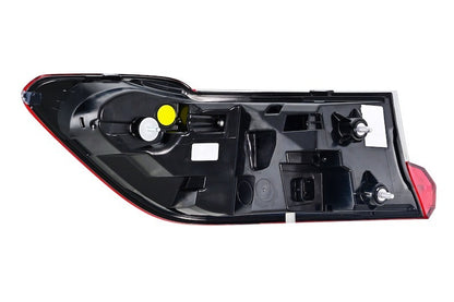 Hella 2019-2021 BMW 330i Right Tail Light