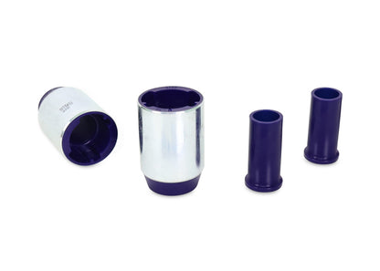 SuperPro Control Arm Bushing Kit