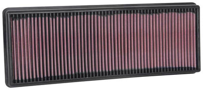 K&N 18-21 Chevrolet Express 2500 4.3L V6 Replacement Air Filter