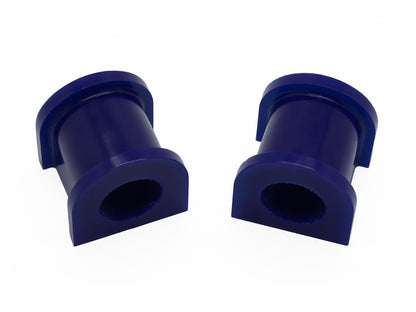 SuperPro Suspension Stabilizer Bar Bushing Kit