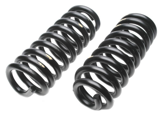 MOOG 80-96 Ford F-250 Front Coil Springs