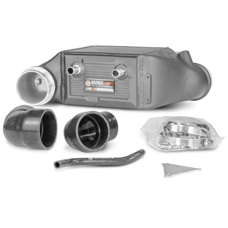 Wagner Tuning 15-24 Volkswagen Transporter T6 / T6.1 2.0 TDI Competition Intercooler Kit