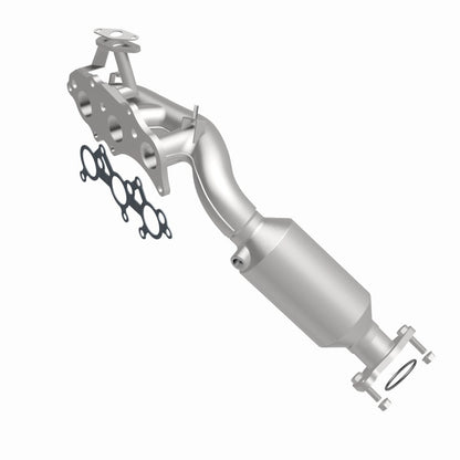 MagnaFlow 13-15 Toyota 4Runner 4.0L California Grade CARB Compliant Direct-Fit Catalytic Converter