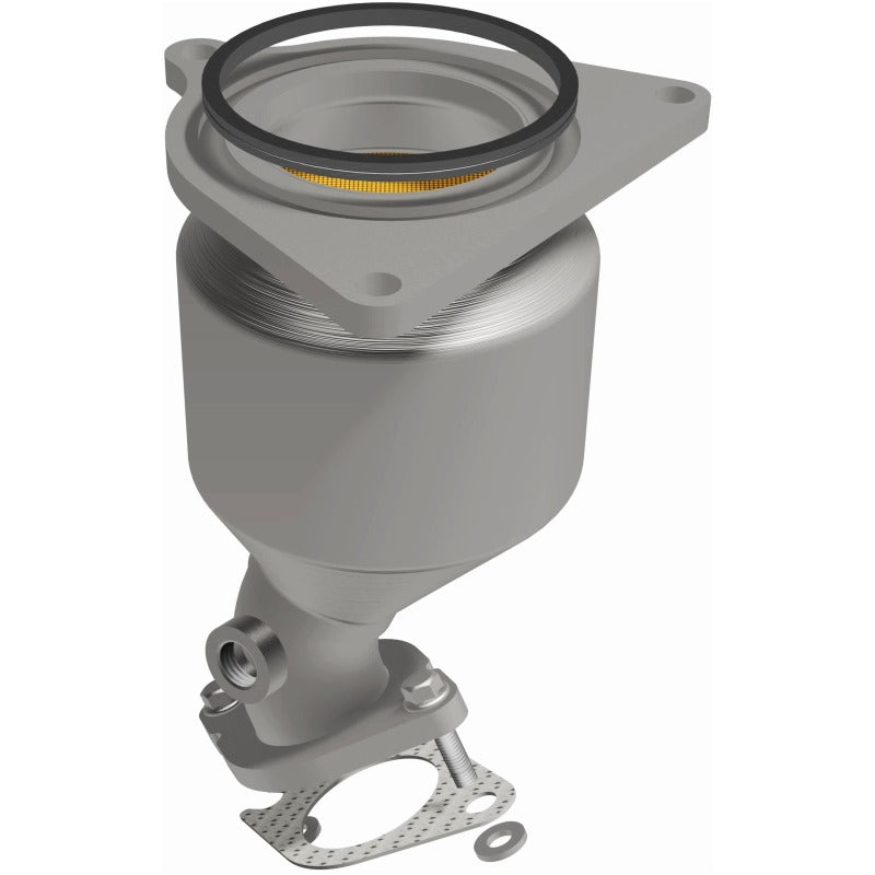 MagnaFlow 09-12 Ford Escape 3.0L California Grade CARB Compliant Direct-Fit Catalytic Converter