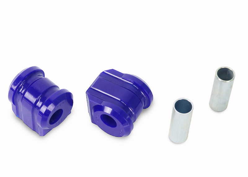 SuperPro Rear Lower Control Arm Bushing Kit