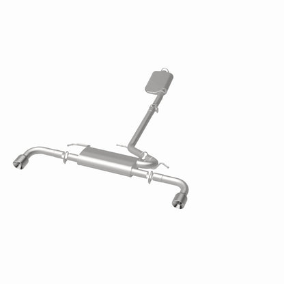 BRExhaust 10-15 Equinox Terrain Exhaust Kit