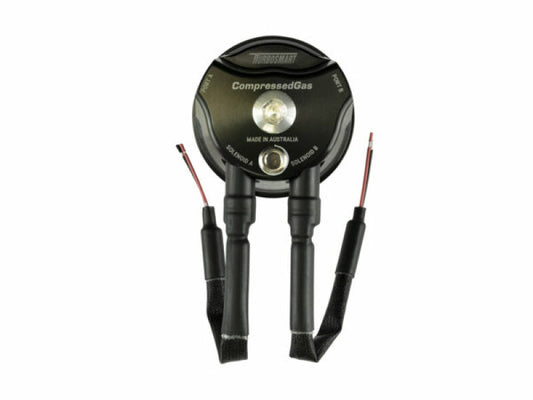 Turbosmart PSG CG Solenoid Cap Replacement