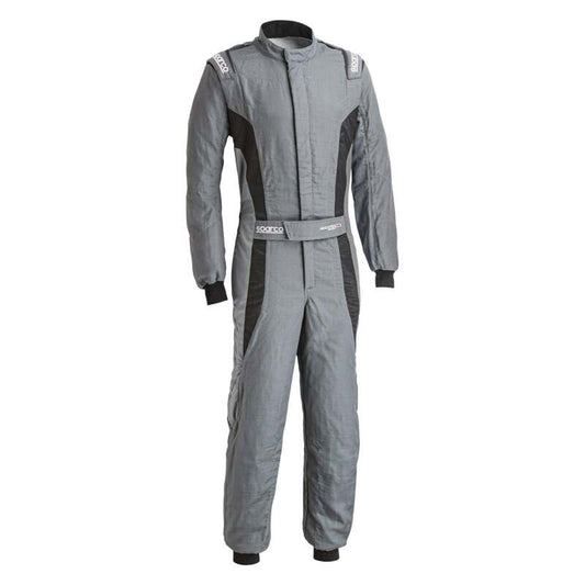 Sparco Suit Victory PRO 52 GRY/BLK