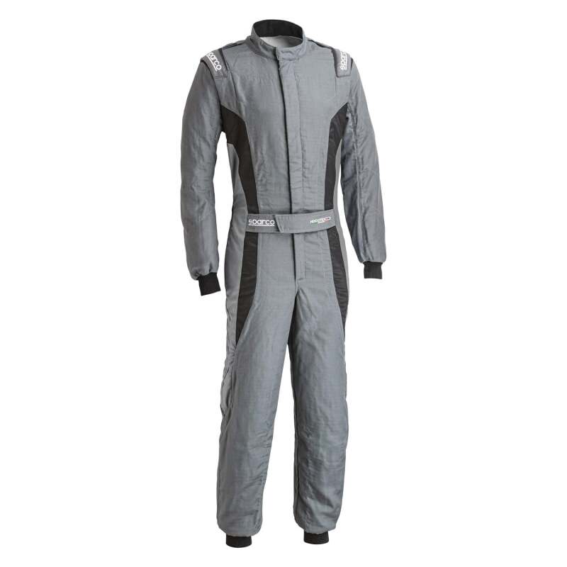 Sparco Suit Victory PRO 66 GRY/BLK