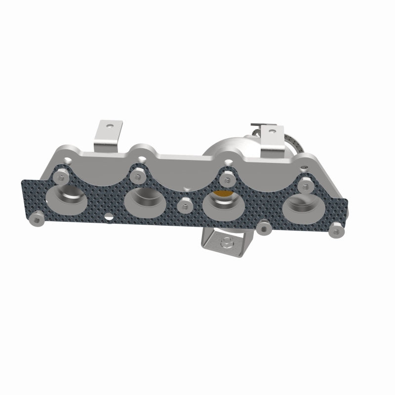 MagnaFlow 17-19 Kia Soul 1.6L California Grade CARB Compliant Direct-Fit Catalytic Converter