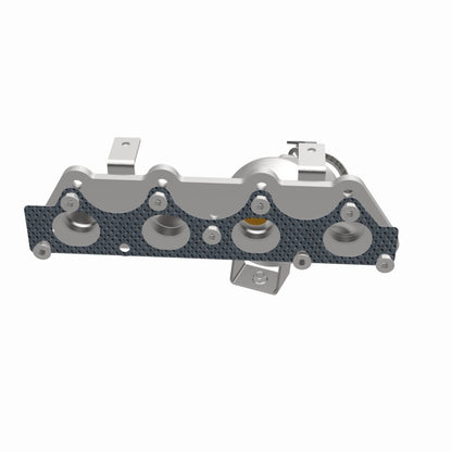 MagnaFlow 17-19 Kia Soul 1.6L California Grade CARB Compliant Direct-Fit Catalytic Converter