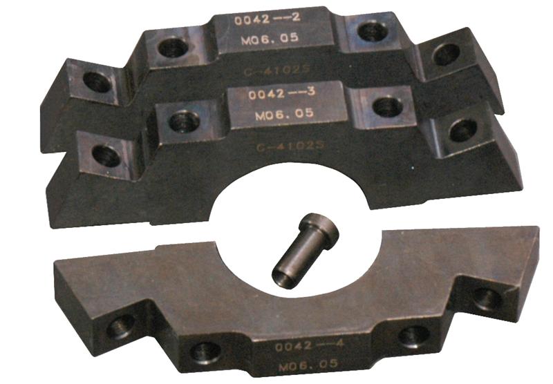 Eagle Replacement Rod Bolt (1 piece) 7/16in x 1.75in ARP8740