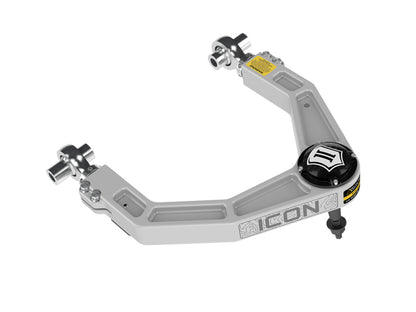 Icon Ford F-150 Raptor Billet Upper Control ARM w/ Delta Joint Pro Kit