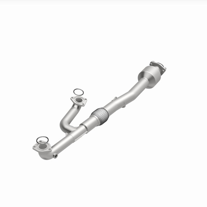MagnaFlow 13-15 Acura TLX 3.5L California Grade CARB Compliant Direct-Fit Catalytic Converter